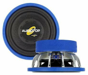 AudioTop