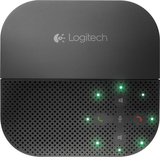 Logitech