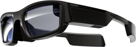 Vuzix